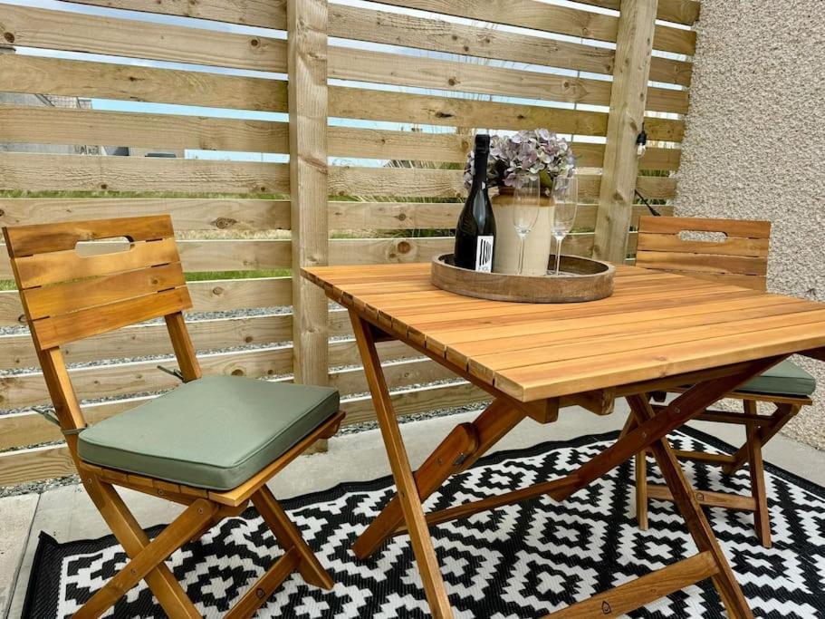 Nᴼ 21 Beautiful Cosy Modern Traditional Cottage Lionel 外观 照片